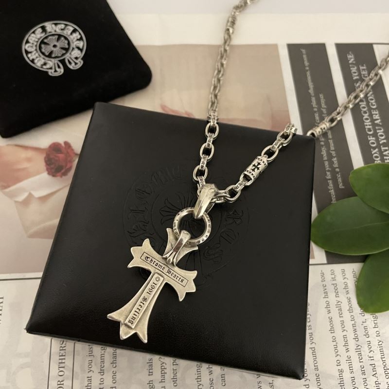 Chrome Hearts Necklaces